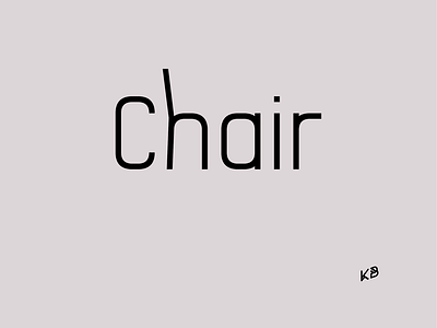 Chair