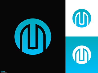 Taniks Logo Design design illustration logo monogram