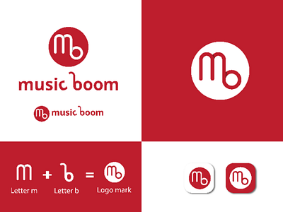 Music Logo 2021 music logo logo minimalist