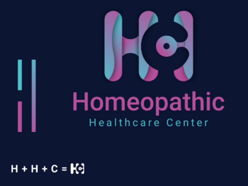 Free Homeopathy Logo Designs - DIY Homeopathy Logo Maker - Designmantic.com