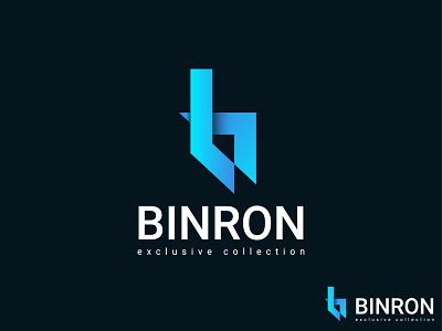 binron logo