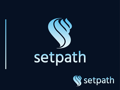 setpath logo 2021 bangla best logo brand design branding designs english graphic logo icon logo idea logo inspiration logo intro logo mark logotype mobile app modern logo new logo ui user interface