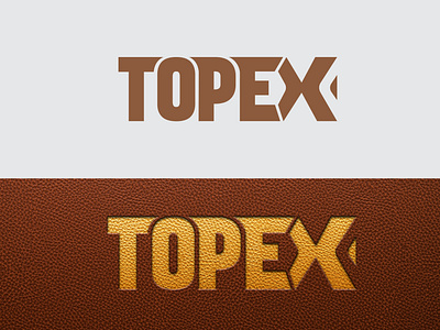 Topex Logo