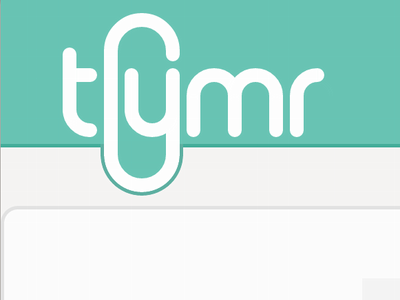 CSS Logo - TYMR