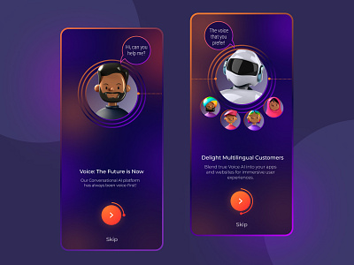 AI App Design