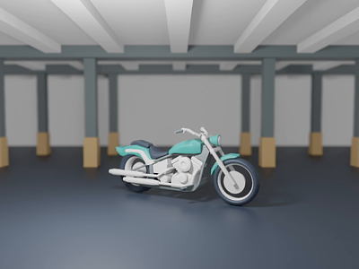 Smart Glasses Navigation Concept 3d animation app augmented blender glasses moto motorcycle navigation os reality service smart ui ux vehicle wearable