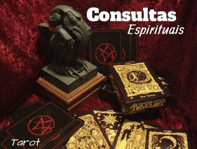 Consultas espirituais