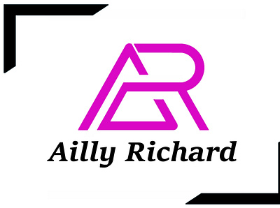 Logo designing branding design logo vector