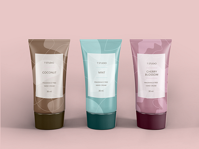 Skin Care Branding