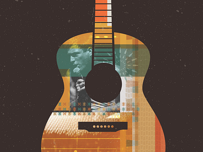 Live Music illustration