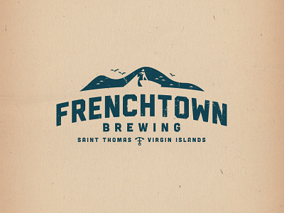Frenchtown Brewing Logo