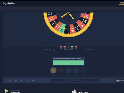 Why crypto gambling has failed to take off…yet