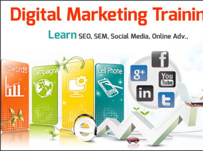 Digital marketing course in bangalore best digital marketing agency