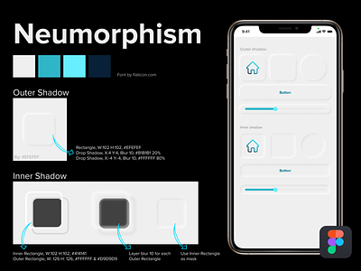 Neumorphism design illustration neumorphic neumorphic design neumorphism neumorphism ui trend ui ux web website