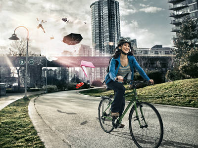 Cycling Composite 4