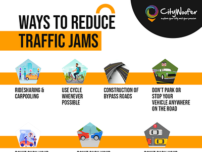 Tips To Reduce Traffic Jams in Chandigarh chandigarh chandigarh traffic rule traffic jams traffic rule in chandigarh tricity