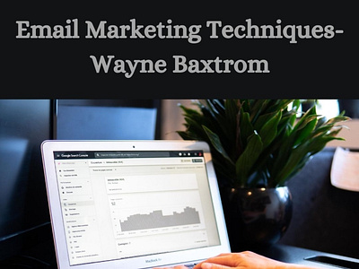 Email Marketing Techniques  Wayne Baxtrom