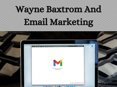 Wayne Baxtrom And Email Marketing emailmarketing janitorialcoach online events salesfunnel