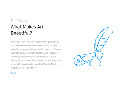 What Makes Art Beautiful V1.0