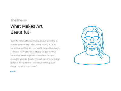 What Makes Art Beautiful V3.0