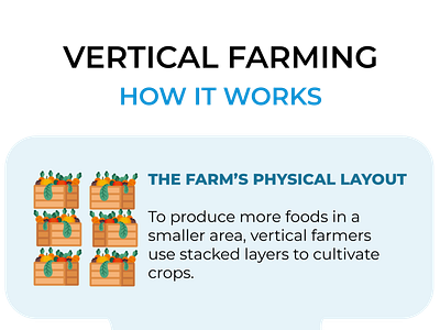 Vertical Farms and How they Work by Gilles Berdugo