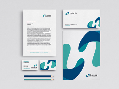 Stationery Design