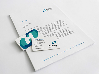 Stationery Design branding corporate branding corporate identity design logo visual identity