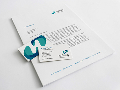 Stationery Design