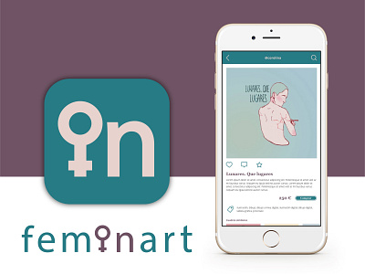 feminart APP