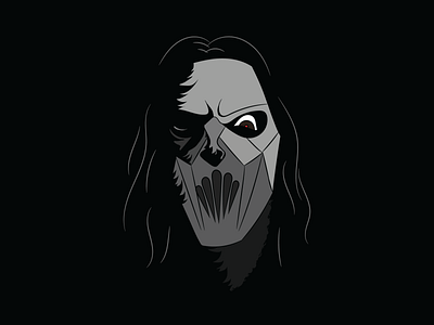 Mick Thomson