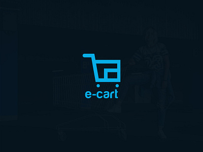 E-Commerce Logo Design