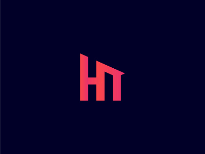 H + N Letter logo | H letter | N letter | Modern logo, Monogram