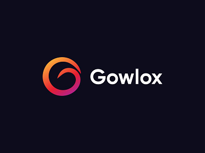 Gowlox Logo Design