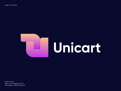 Unicart logo