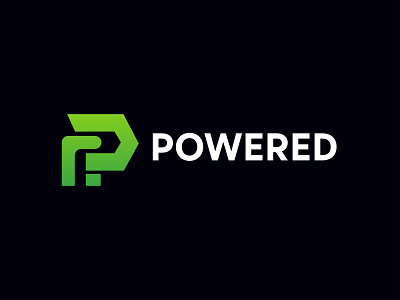 Powered Logo