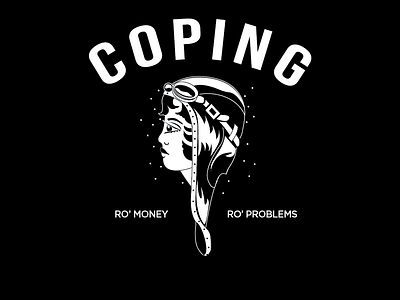 First Shot: Coping | Ro' Money Ro' Problems