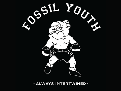 Fossil Youth - Always Intertwined