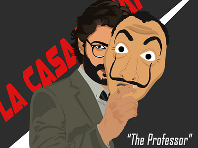 "The Professor"