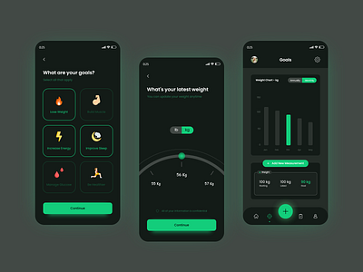 Fitness App