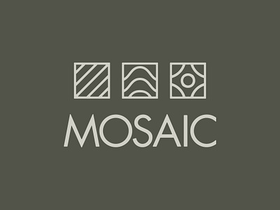 Mosaic Identity