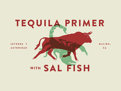 Tequila Primer