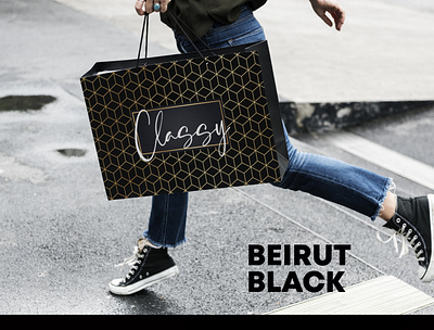 Beirut Black papers from World Color Council. beirutblackpaper