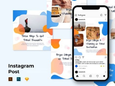 attractive instagram posts designs premium quality branding design graphic design illustration instagram instagram banner instagram post instagram stories instagram story instagram template