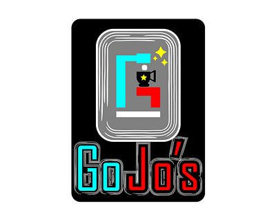 GoJo logo