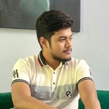 Shahruk Maharuj