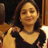 Mallika Seth