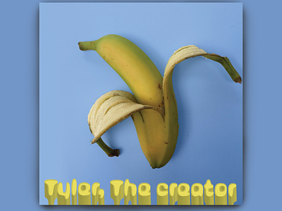Tyler, the creator album cover
