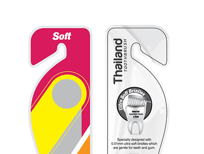 Blister Packaging blister pack design