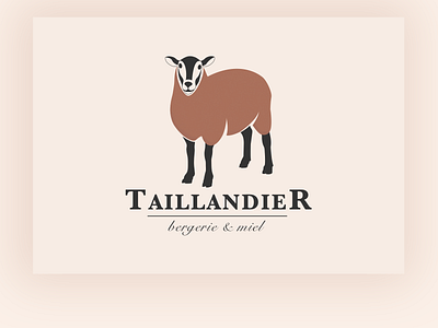 Logo Bergerie Taillandier