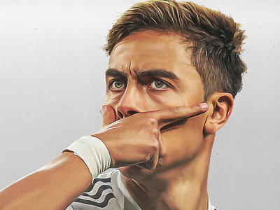 Paulo Dybala, Juventus